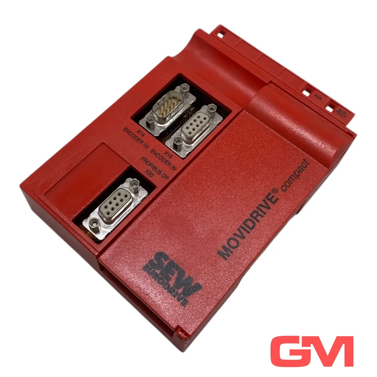 Produktfoto 1 von SEW Eurodrive PROFIBUS-DP-Schnittstelle MCV41A interface 8235112 8233896.14