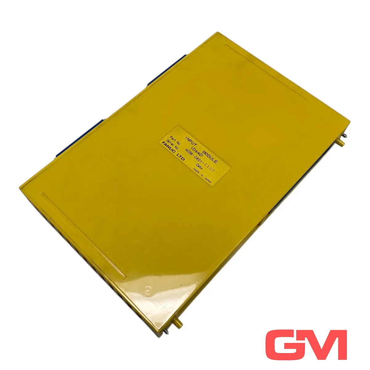 Produktfoto 1 von Fanuc Eingangsmodul ID64D input module unit A03B-0801-C127