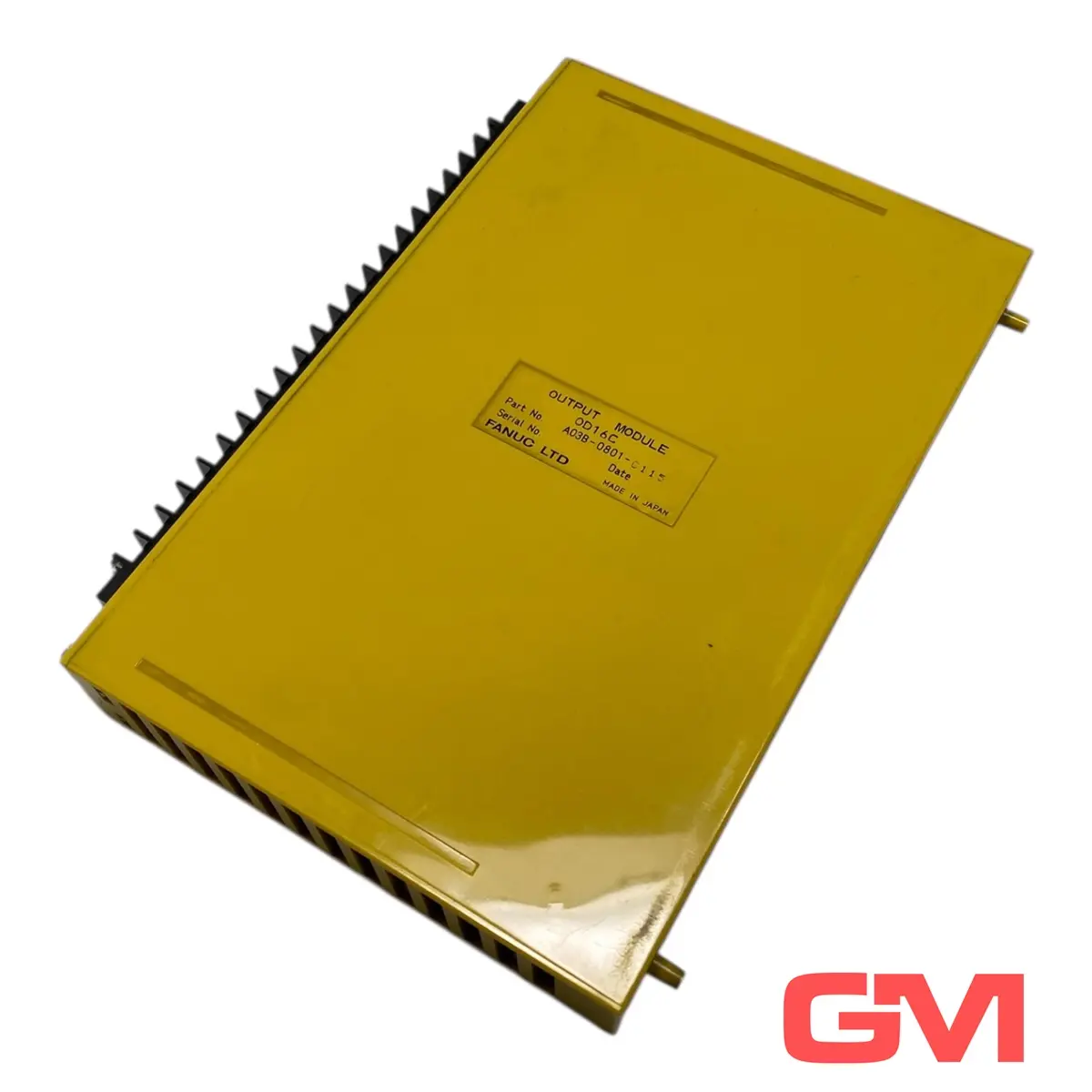Produktfoto 1 von Fanuc Ausgangsmodul OD16C output module A03B-0801-C115