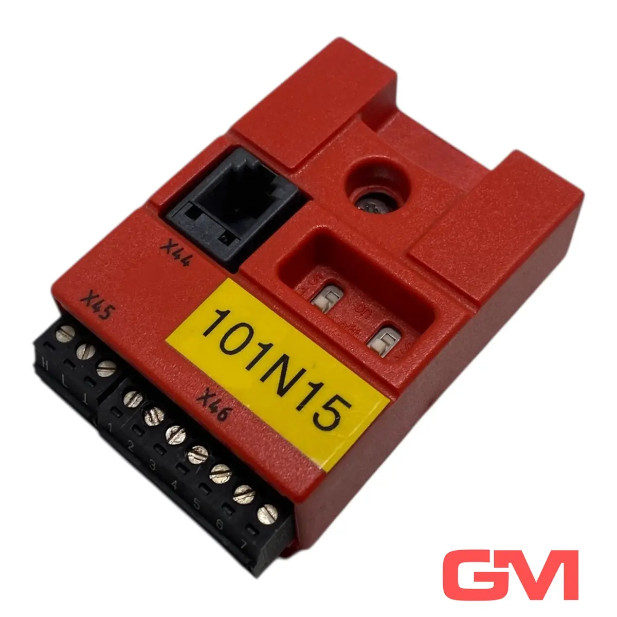 Produktfoto 1 von SEW Eurodrive Kommunikationsmodul FSC11B communication module 08249148.10