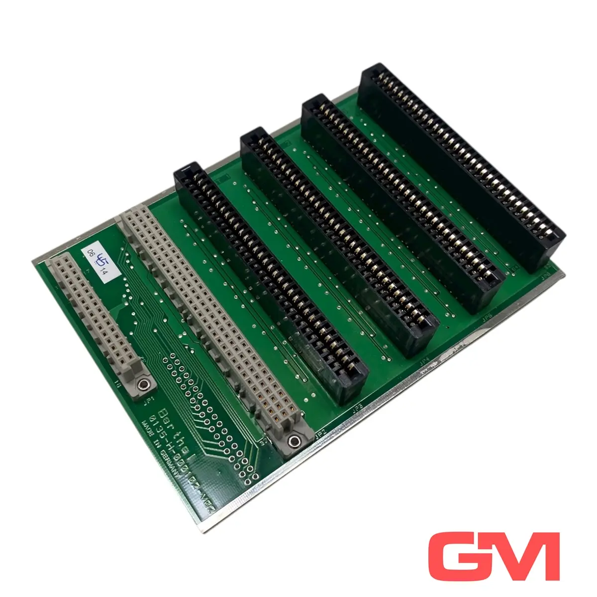 Produktfoto 1 von Berthel Bauguppe 0135-H-000102-V02 module PCB Karte