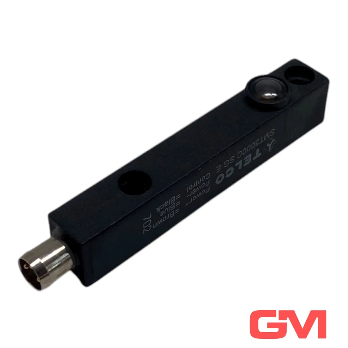 Produktfoto 1 von Telco Lichtschranke Sender SMT3000C SG E thru beam sensor transmitter