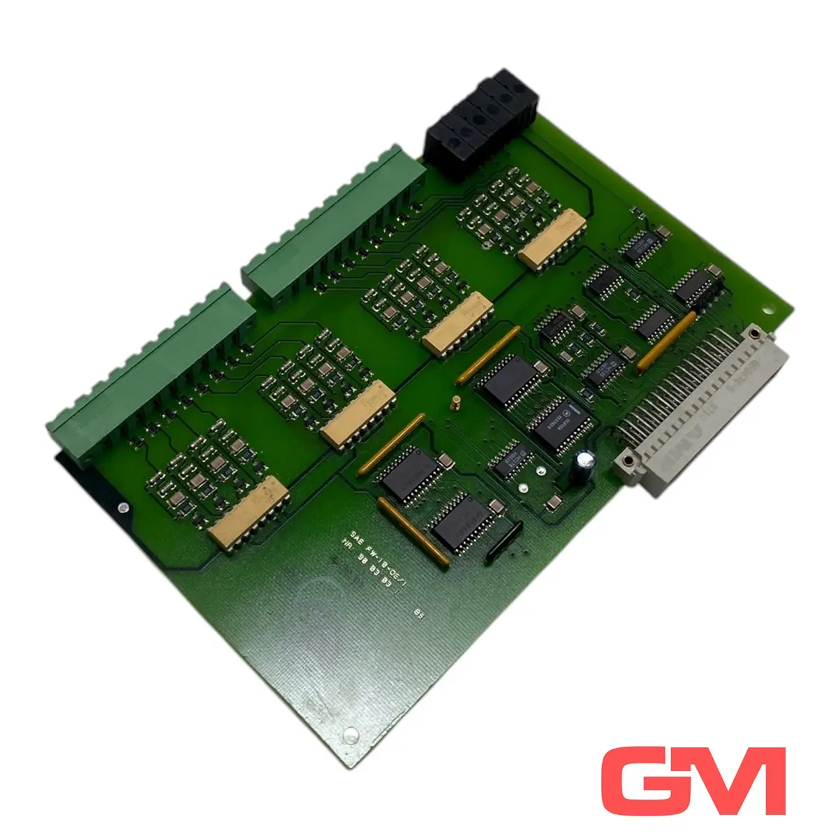 Produktfoto 1 von SAE Eingangsmodul FW-10-OE/1 input module 9003031