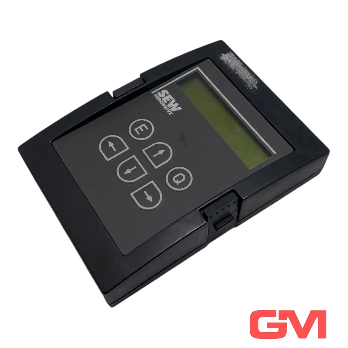 Produktfoto 1 von SEW Eurodrive Bediengerät FBG31 control device Sach. Nr. 8215936.13 V. 11