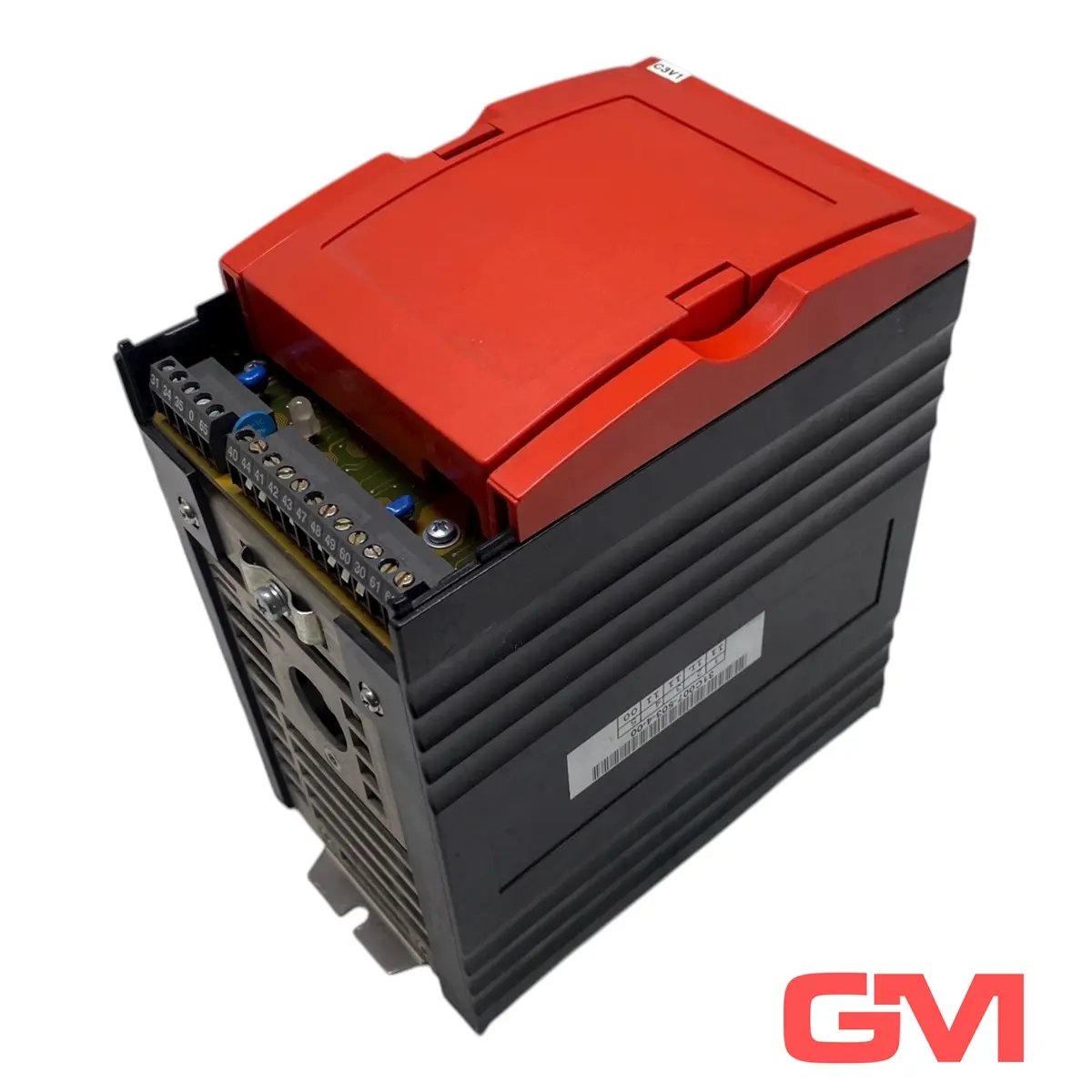 Produktfoto 1 von SEW Antriebsumrichter 31C007-503-4-00 inverter 8260796 ohne Klemmenabdeckung