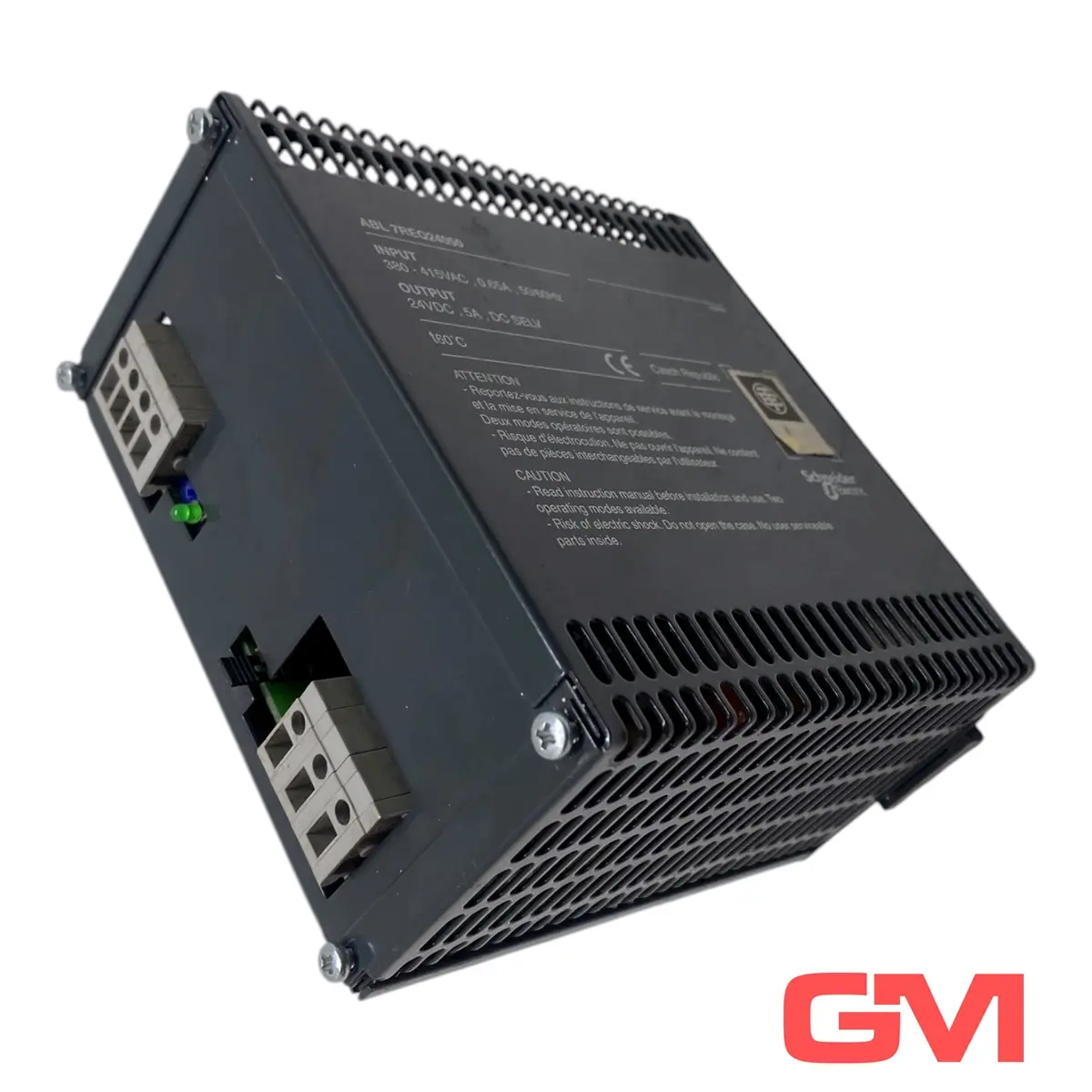 Produktfoto 1 von Telemecanique Stromversorgung ABL7REQ24050 power supply ohne Frontabdeckung