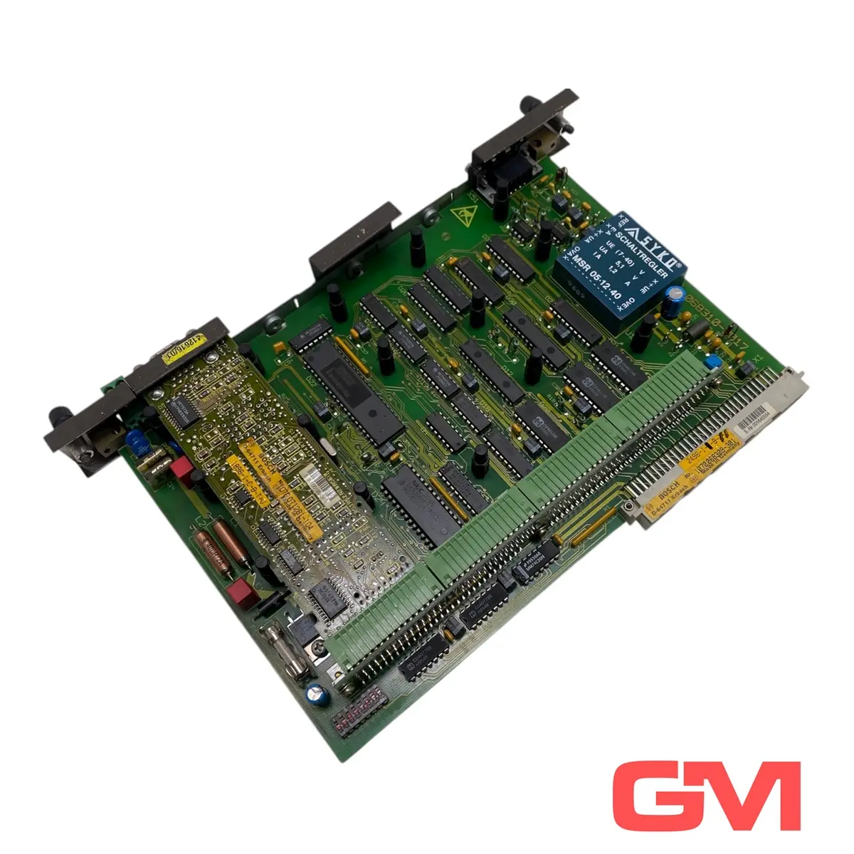 Produktfoto 1 von Bosch Schnittstellenkarte 1070068309-301 interface board PBK 1070071281-104