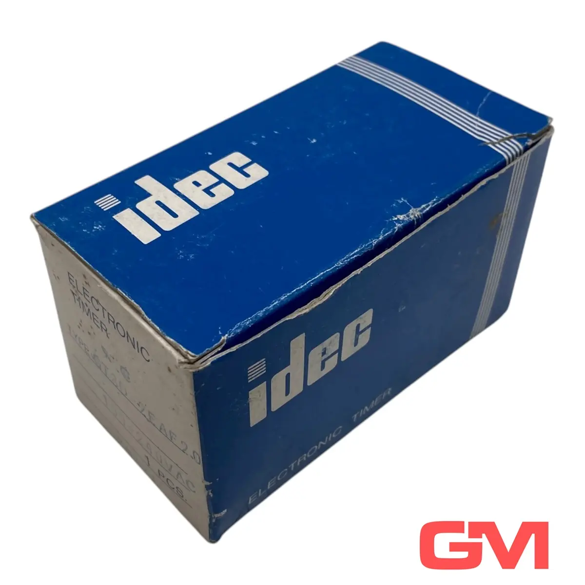 Produktfoto 1 von Idec Elektronischer Timer GT3D-2EAF20 electronic timer GT3D 100-240VAC