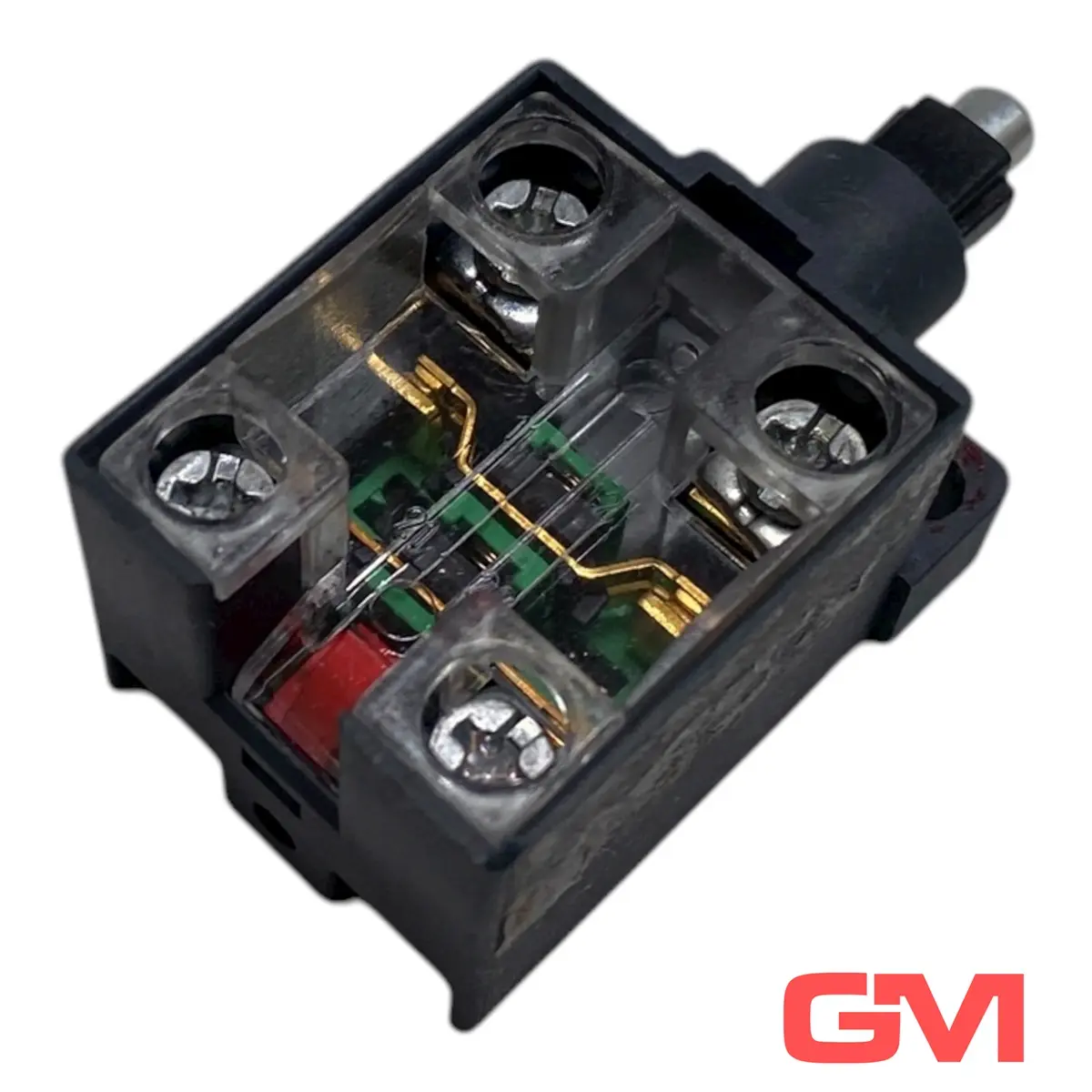 Produktfoto 1 von Pizzato Positionsschalter VF B1102-G position switch 4A 400VAC