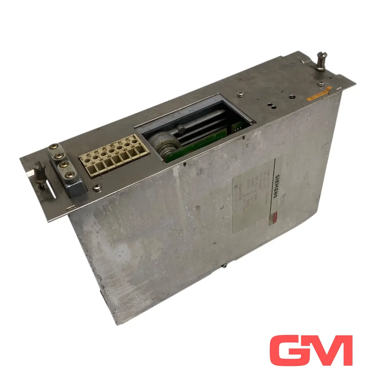 Produktfoto 1 von Siemens Stromversorgung 6EV3 054-0GC Power Supply Sirotec E-St. A ohne Batterie