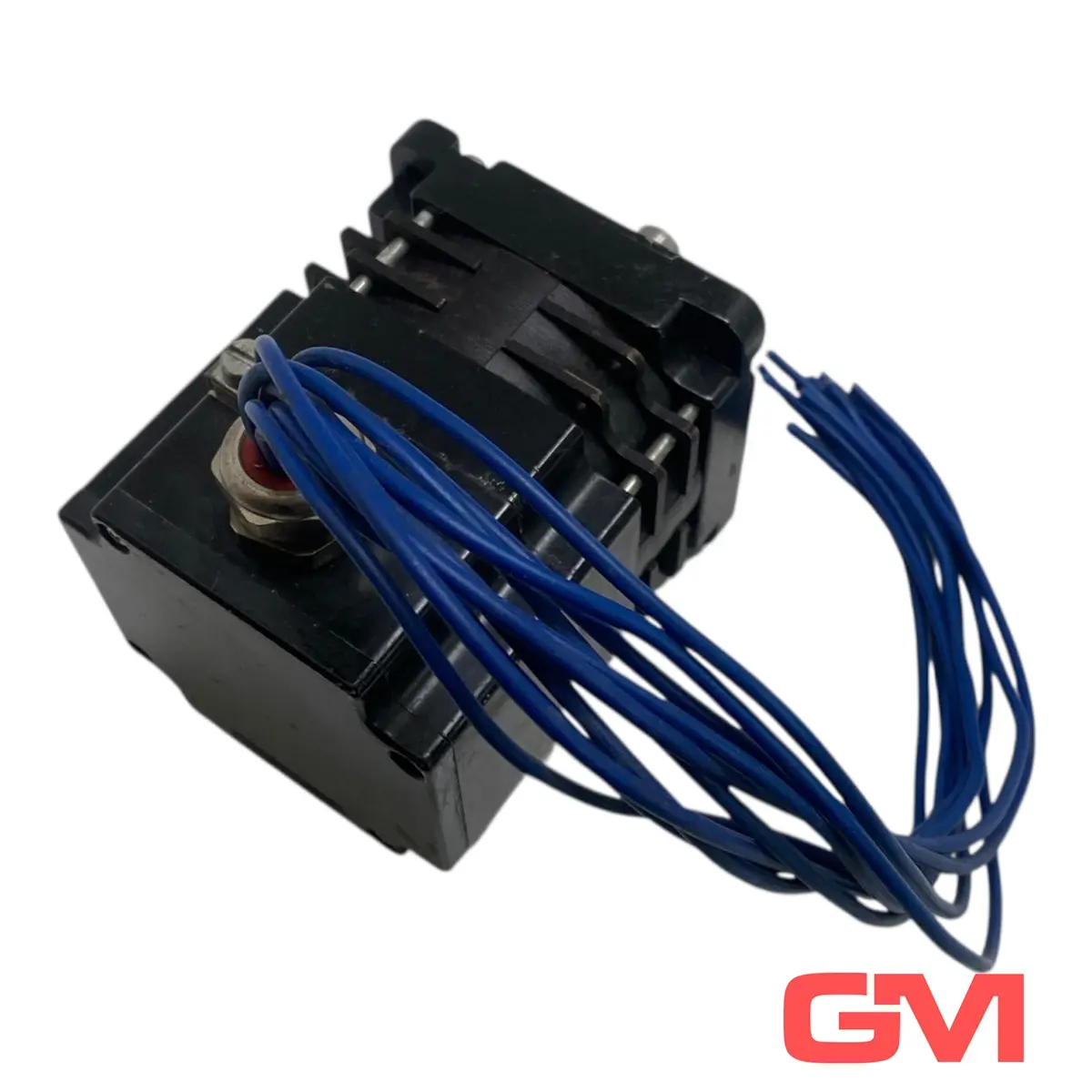 Produktfoto 1 von Berger Lahr Schrittmotor VRDM 597/50 LNB stepping motor 1,4A 12673 0150 00