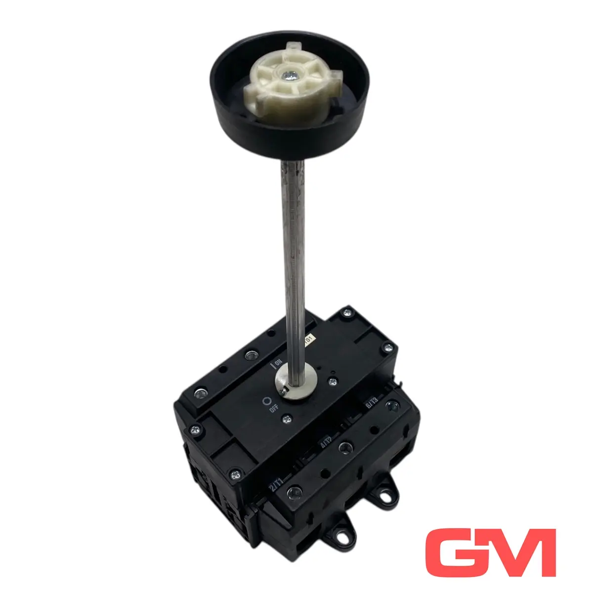 Produktfoto 1 von Moeller Hauptschalter P5-315/V/SVB main switch P5 315A P5-315/E ohne Drehgriff