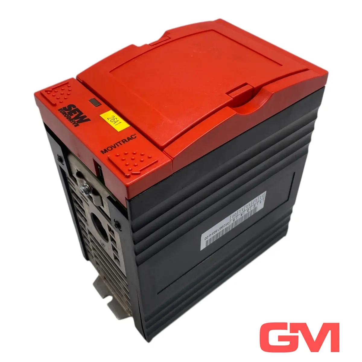 Produktfoto 1 von SEW Antriebsumrichter 31C007-503-4-00 inverter 8260796 leicht beschädigt