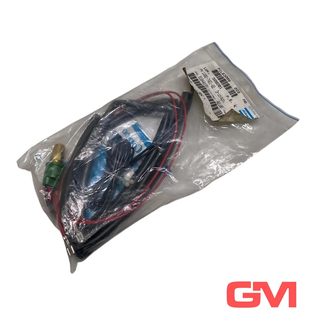 Produktfoto 1 von Atlas Copco Druckschalter 1202-7461-02 pressure switch 20PS1028-001 1202746102