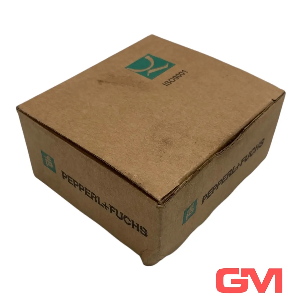 Produktfoto 1 von Pepperl+Fuchs Reflexionslichtschranke OBT300-F3-E2-V3 photoelectric sensor 83501