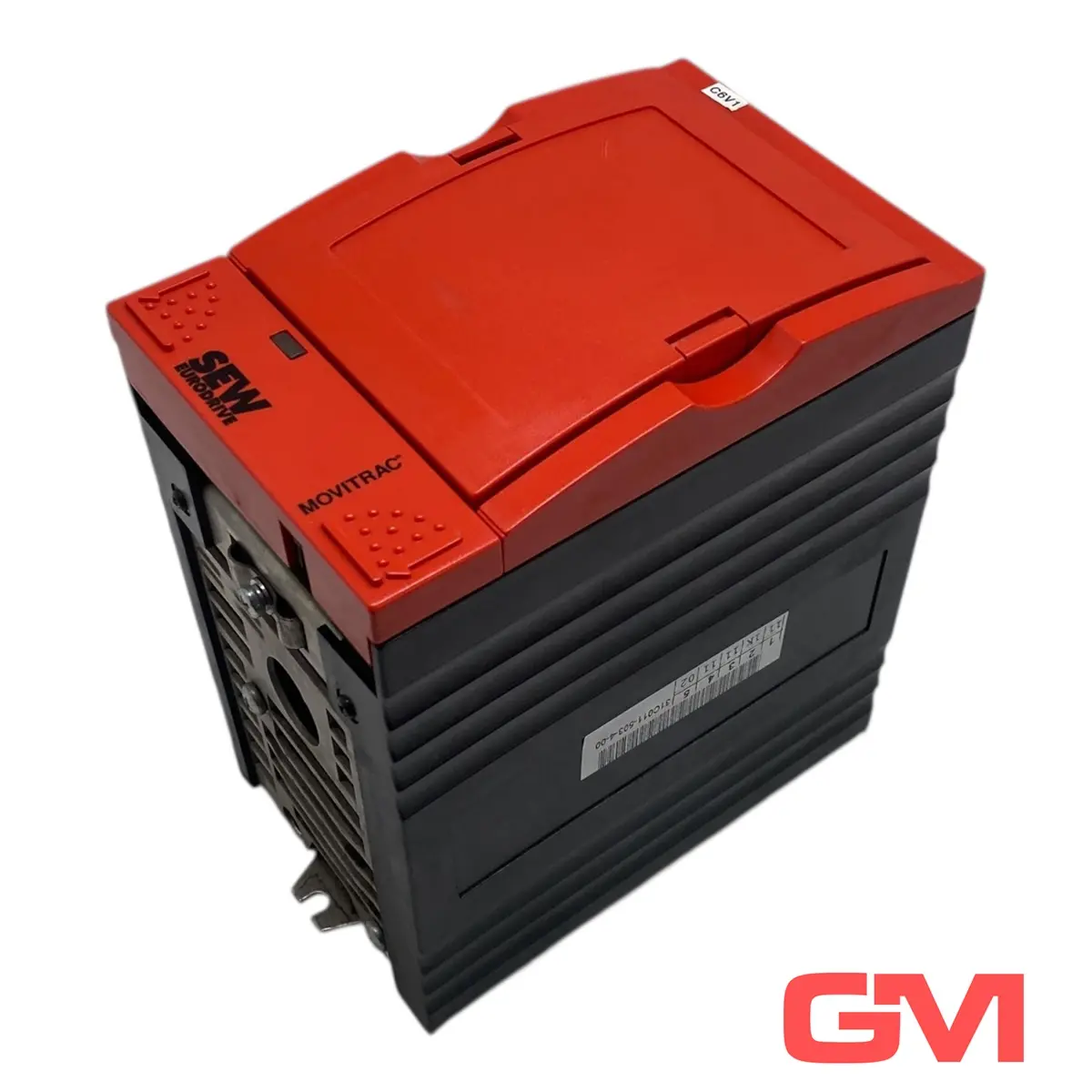 Produktfoto 1 von SEW Eurodrive Antriebsumrichter MOVITRAC 31C011-503-4-00 inverter 826080X
