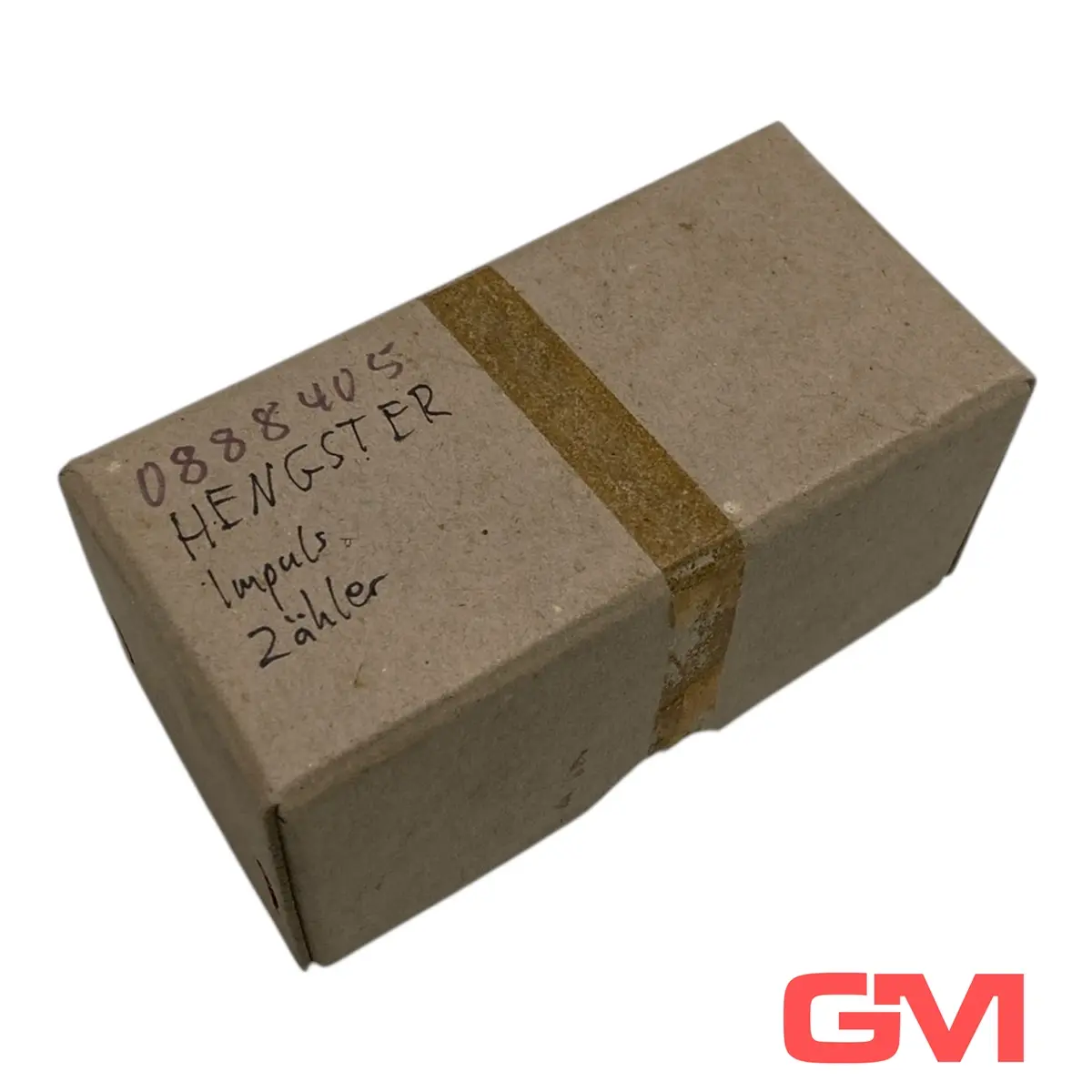 Produktfoto 1 von Hengstler Zeitzähler 0888405 Preset Time Counter Typ 888 220VAC 50Hz