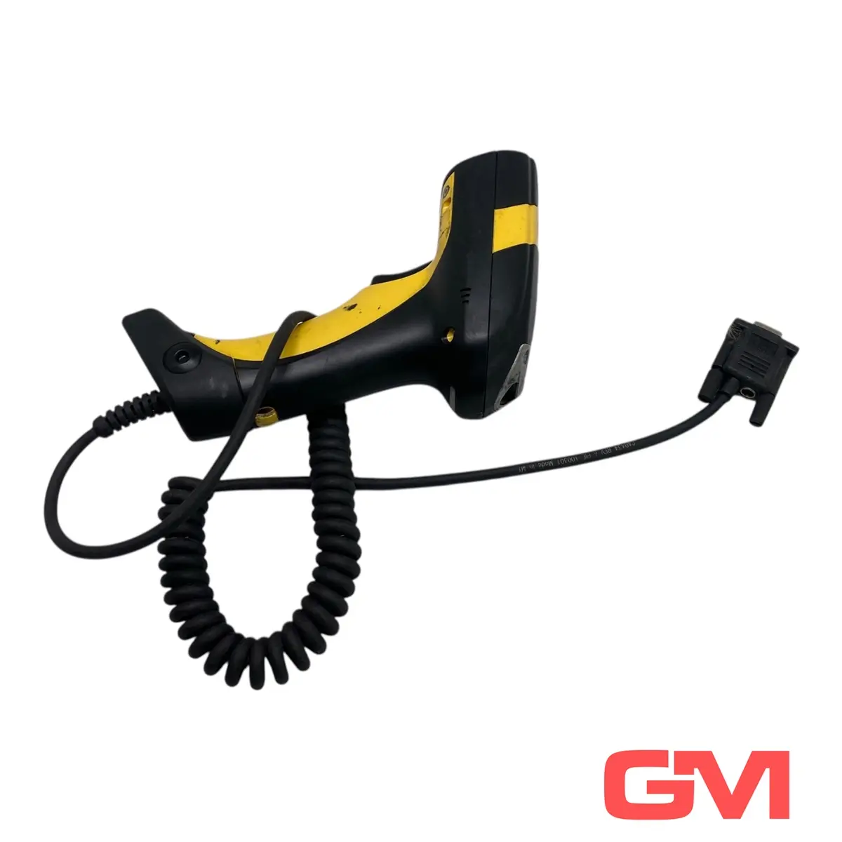 Produktfoto 1 von Datalogic Handscanner POWERSCAN D8330 1D-Laserscanner DLA-DRAGON D131(A)