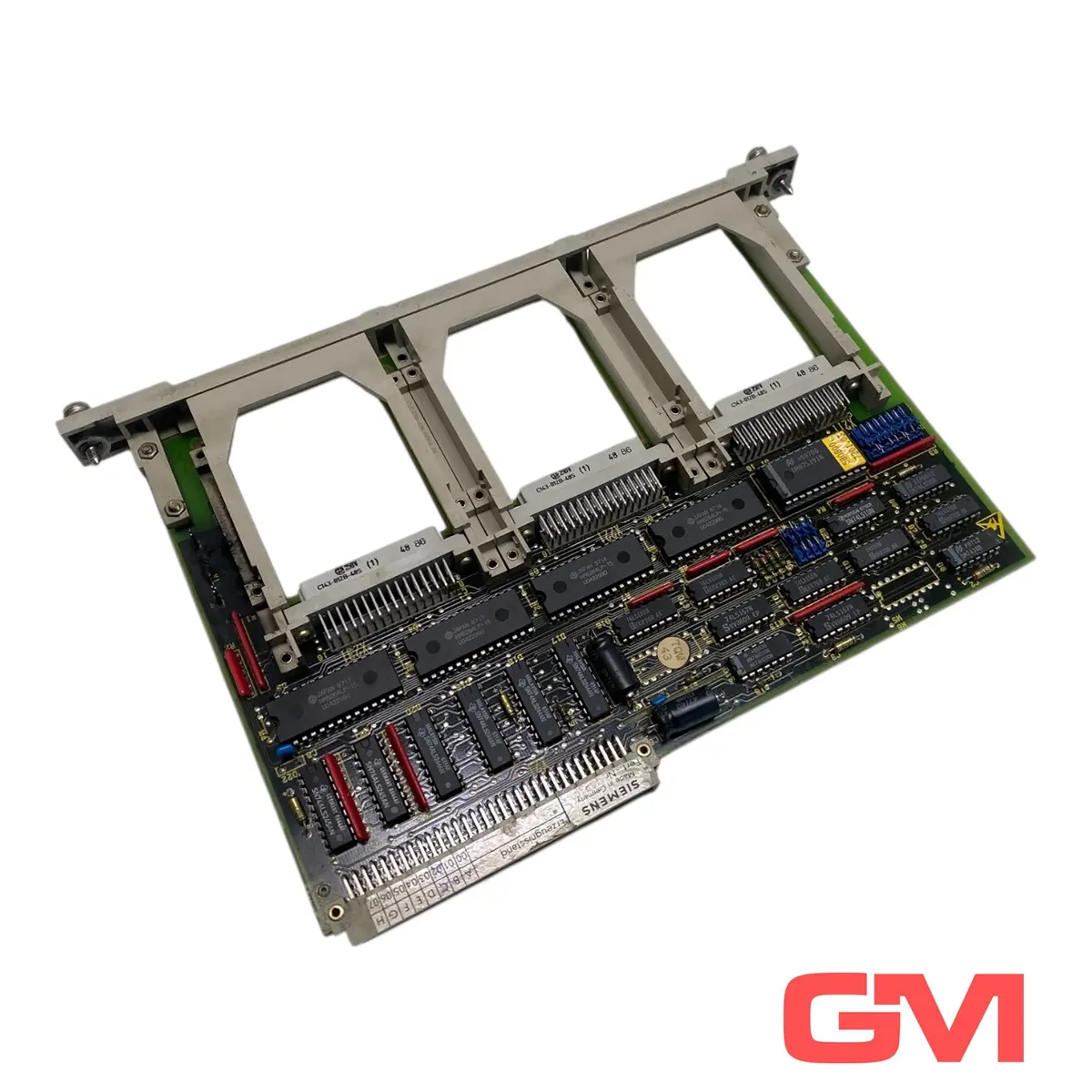 Produktfoto 1 von Siemens Speichermodul 6FX1120-2CA00 memory module PROM-RAM-SP.32-96 KB