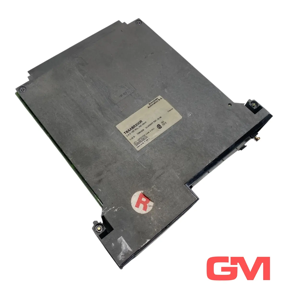 Produktfoto 1 von Schneider Automation Ausgangsmodul TSXASR200R analog output module
