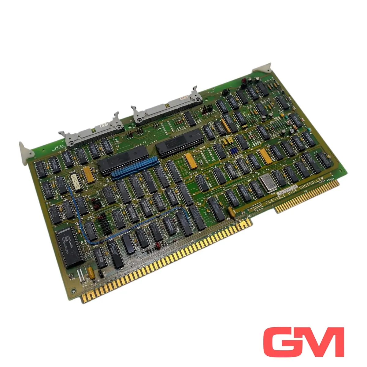 Produktfoto 1 von Intel Floppy-Disk-Controller PBA 145977-006 flexible disk controller