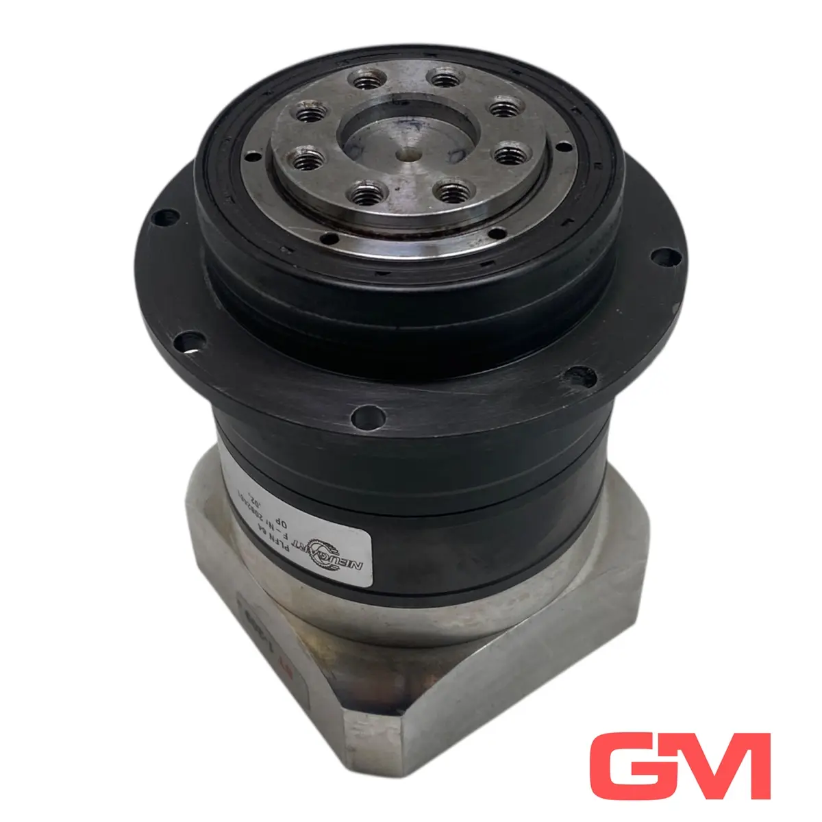 Produktfoto 1 von Neugart Präzisions-Planetengetriebe PLFN 64 Precision planetary gearbox i=20