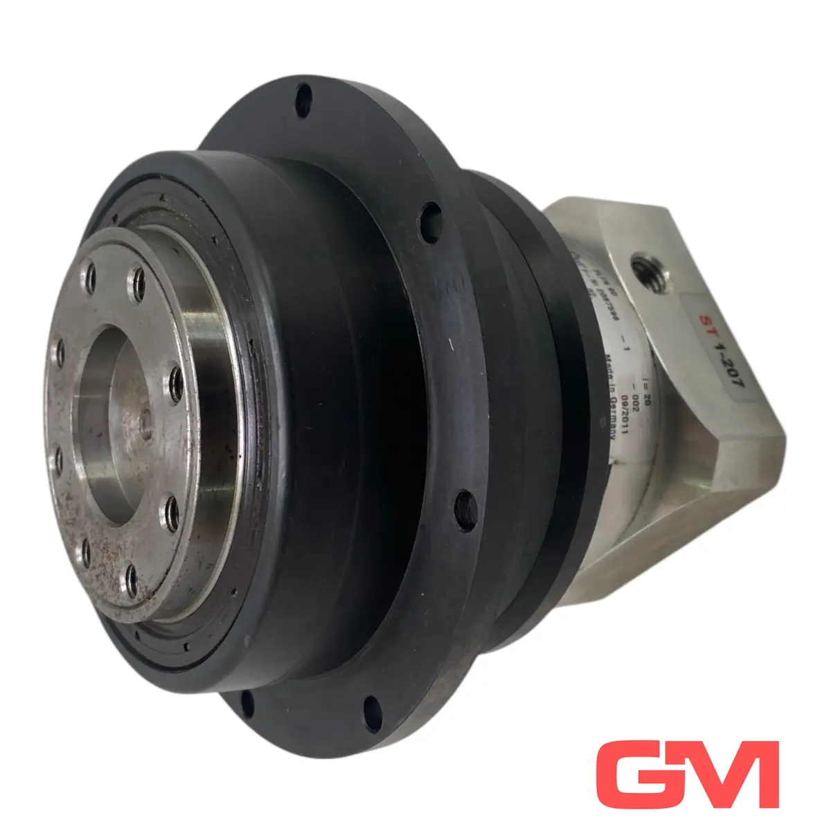 Produktfoto 1 von Neugart Präzisions-Planetengetriebe PLFN 90 Precision planetary gearbox i=20