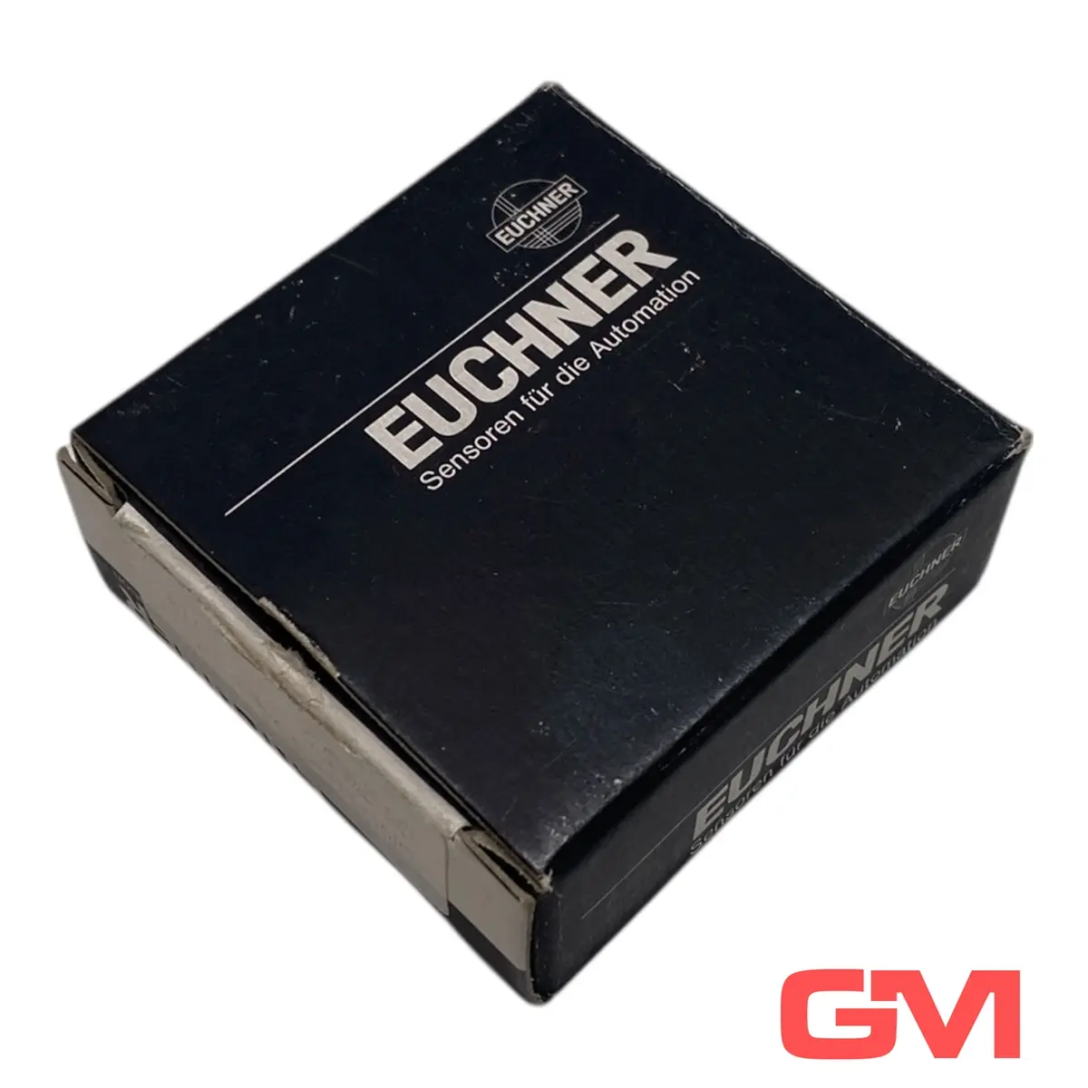 Produktfoto 1 von Euchner Einzelgrenztaster SN01R-553 single limit switch 012933 SN01R553