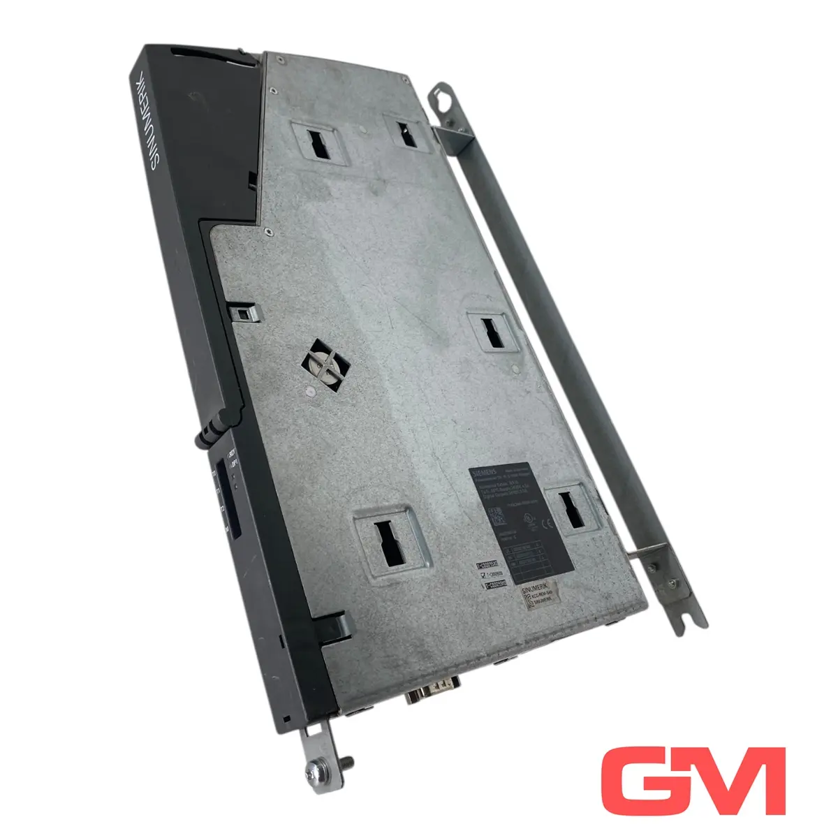 Produktfoto 1 von Siemens Erweiterung Antriebsregelung NX10 Numeric Control 6SL3040-0NC00-0AA0 V.C