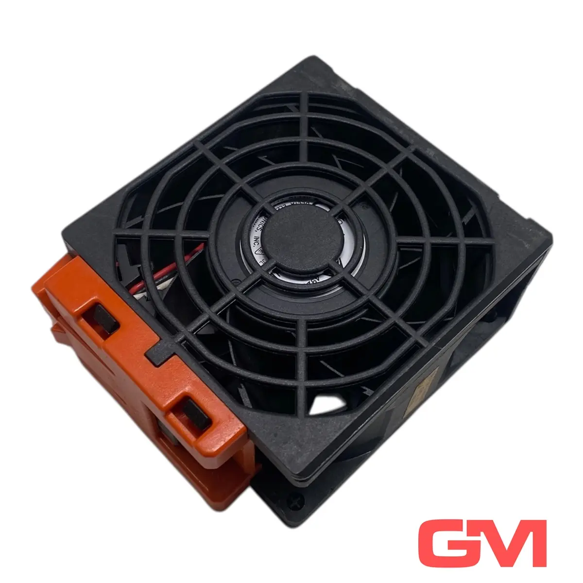 Produktfoto 1 von IBM Lüfter 01R0597 cooler fan 06P6250 80x80 mm Hot-Swap Gehäuselüfter