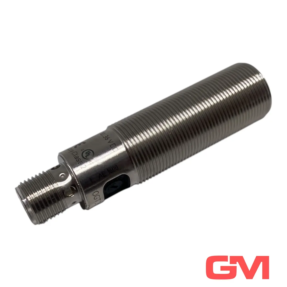 Produktfoto 1 von ifm Reflexlichttaster OGT200 Diffuse reflection sensor OGT-HPKG/US100
