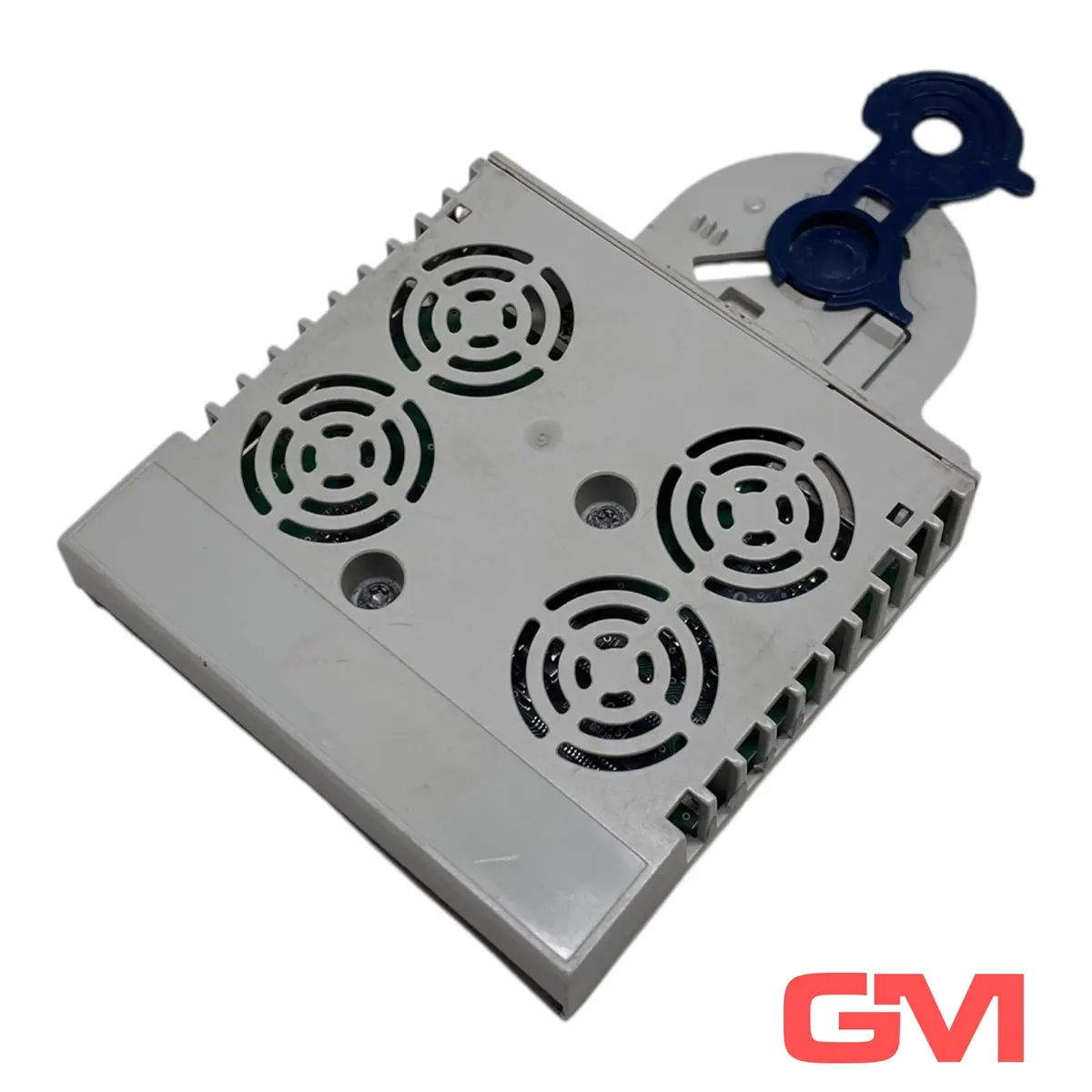 Produktfoto 1 von Lenze Kommunikationsmodul Ethernet E94AYCEN Communication Module HW Ver. VA