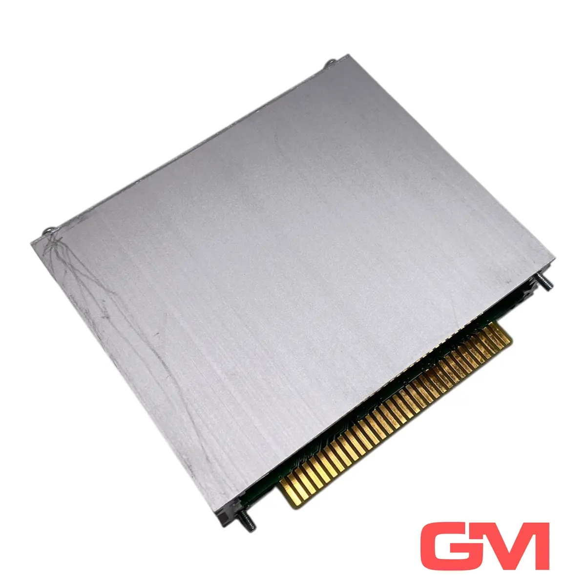 Produktfoto 1 von Berthel Kommunikationsmodul ModuCon-CM CoM CANopen Master module 471201
