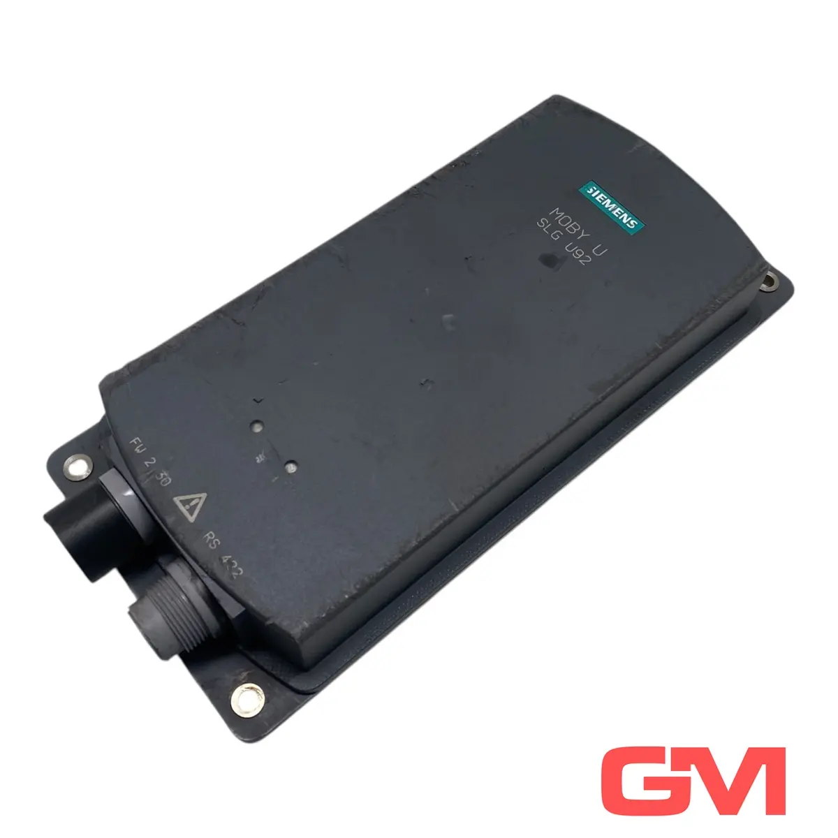 Produktfoto 1 von Siemens Schreib-/Lesegerät MOBY U SLG U92 read/write unit 6GT2501-0CA00