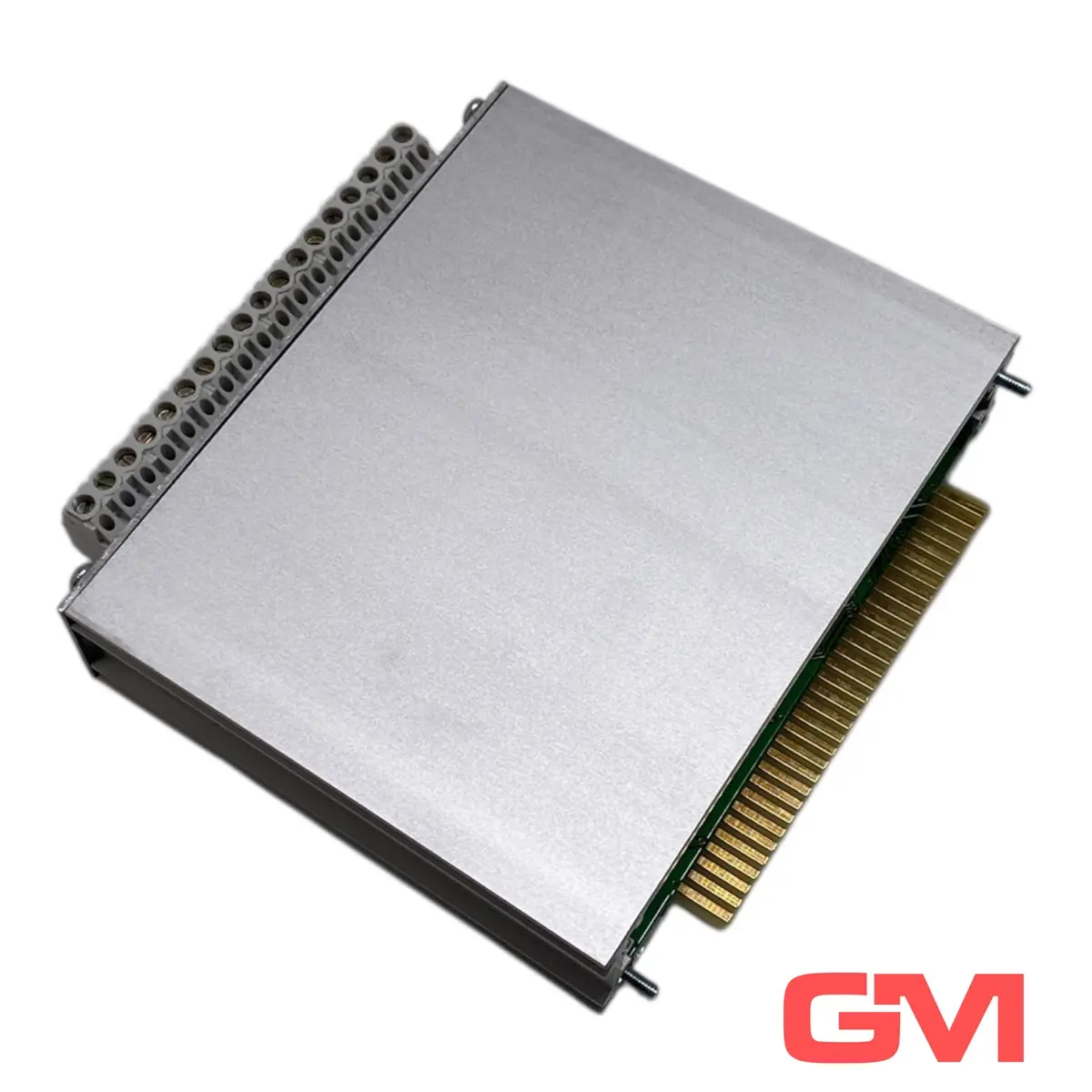 Produktfoto 1 von Berthel EIA Modul ModuCon-PM AIO2 2x multi mode alanlog in/out 462222