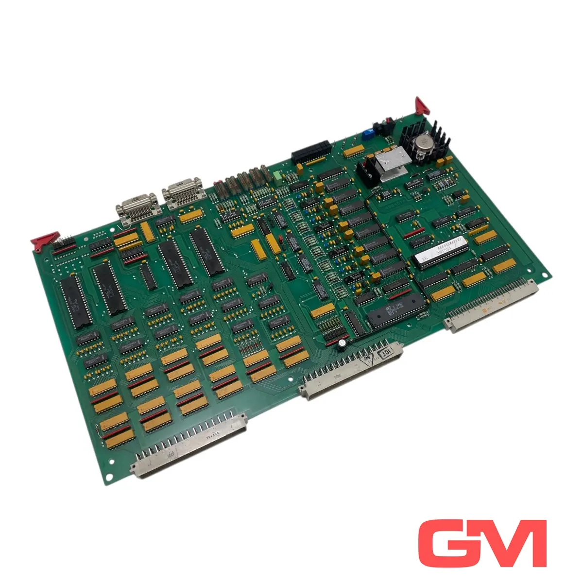 Produktfoto 1 von KraussMaffei Eingangskarte EK 201 5089160 input card EK201 AE3