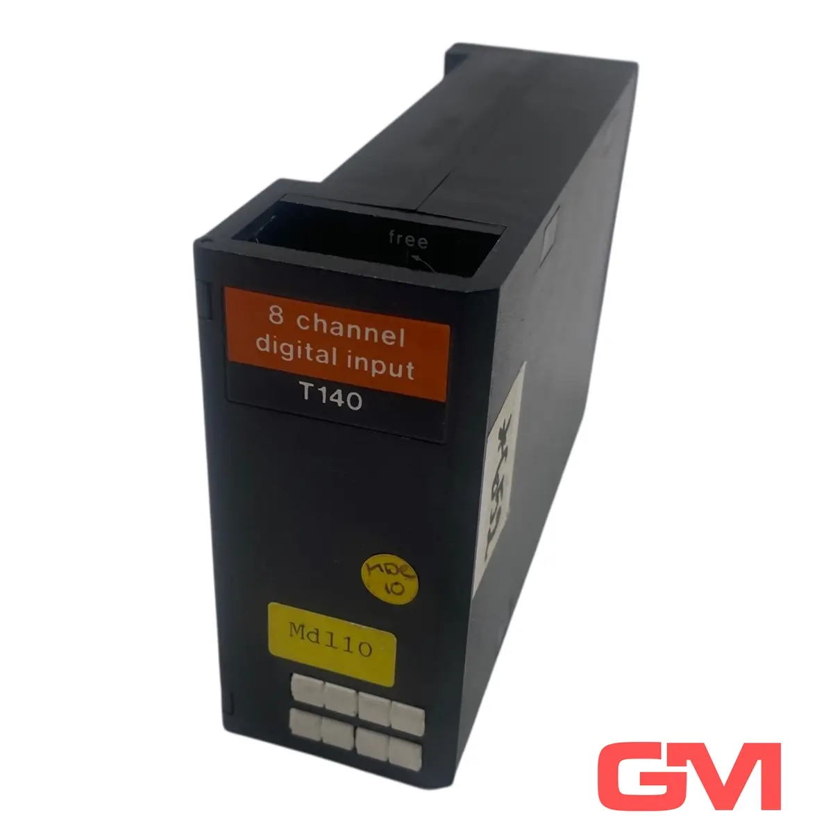 Produktfoto 1 von Eurotherm Digital Ausgangsmodul T140 digital output T140/G00535/004/1/2294