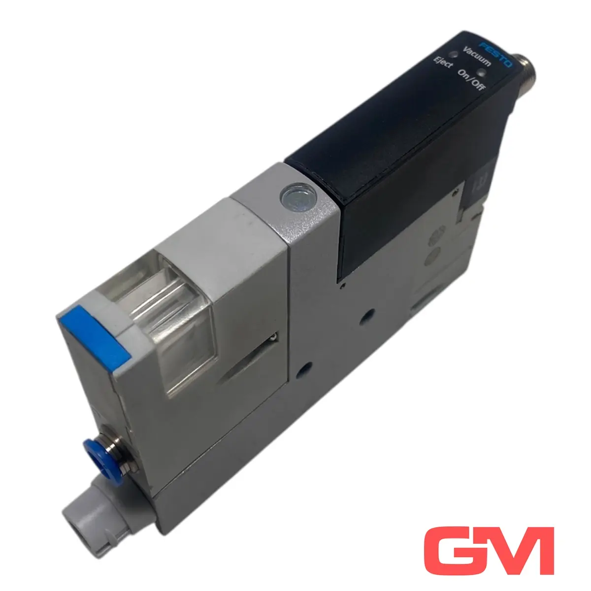 Produktfoto 1 von Festo Vakuumsaugdüse OVEM-10-L-B-QO-CN-N Vacuum generator OVEM 539074