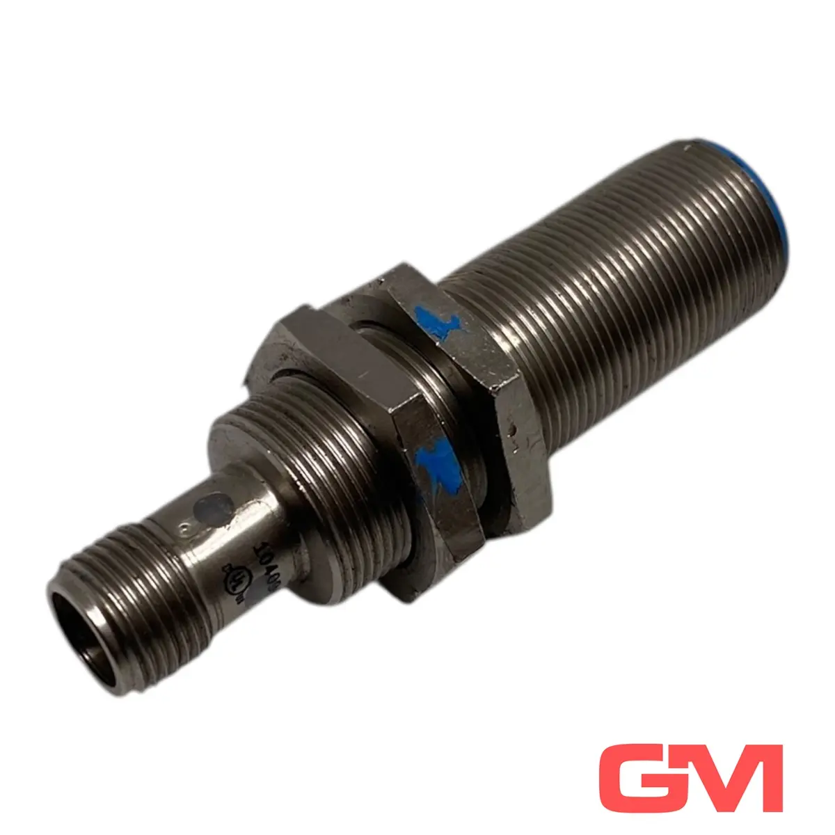 Produktfoto 1 von Sick Näherungssensor IME18-08BPSZC0S proximity switch 1040966 leicht beschädigt