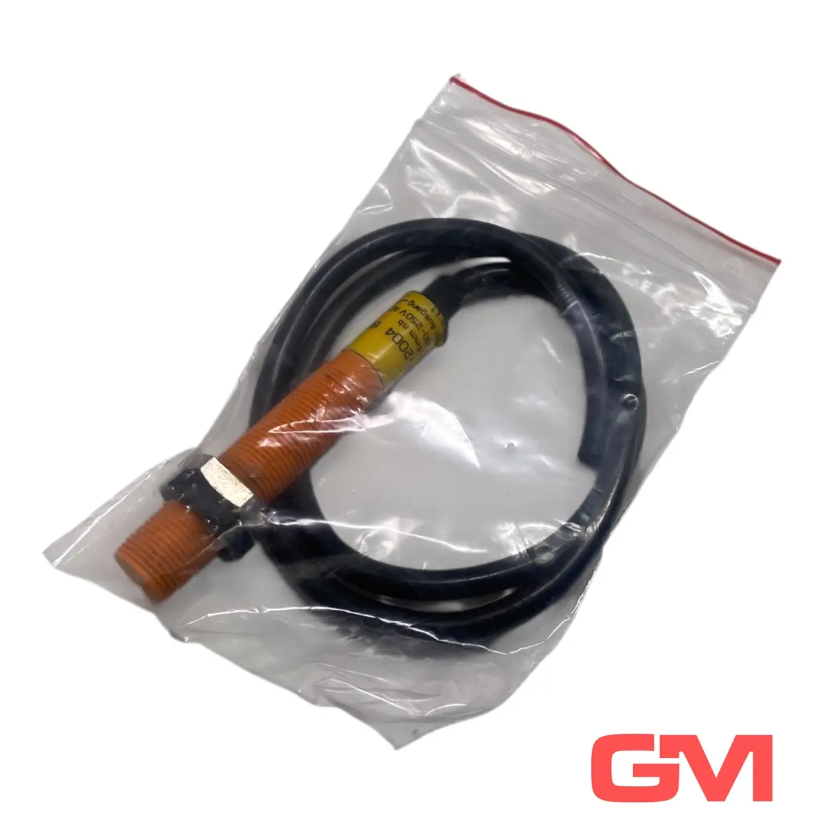 Produktfoto 1 von ifm Induktiver Sensor IF-2004 BBOW inductive sensor IF-2004 IF-2004-BBOW