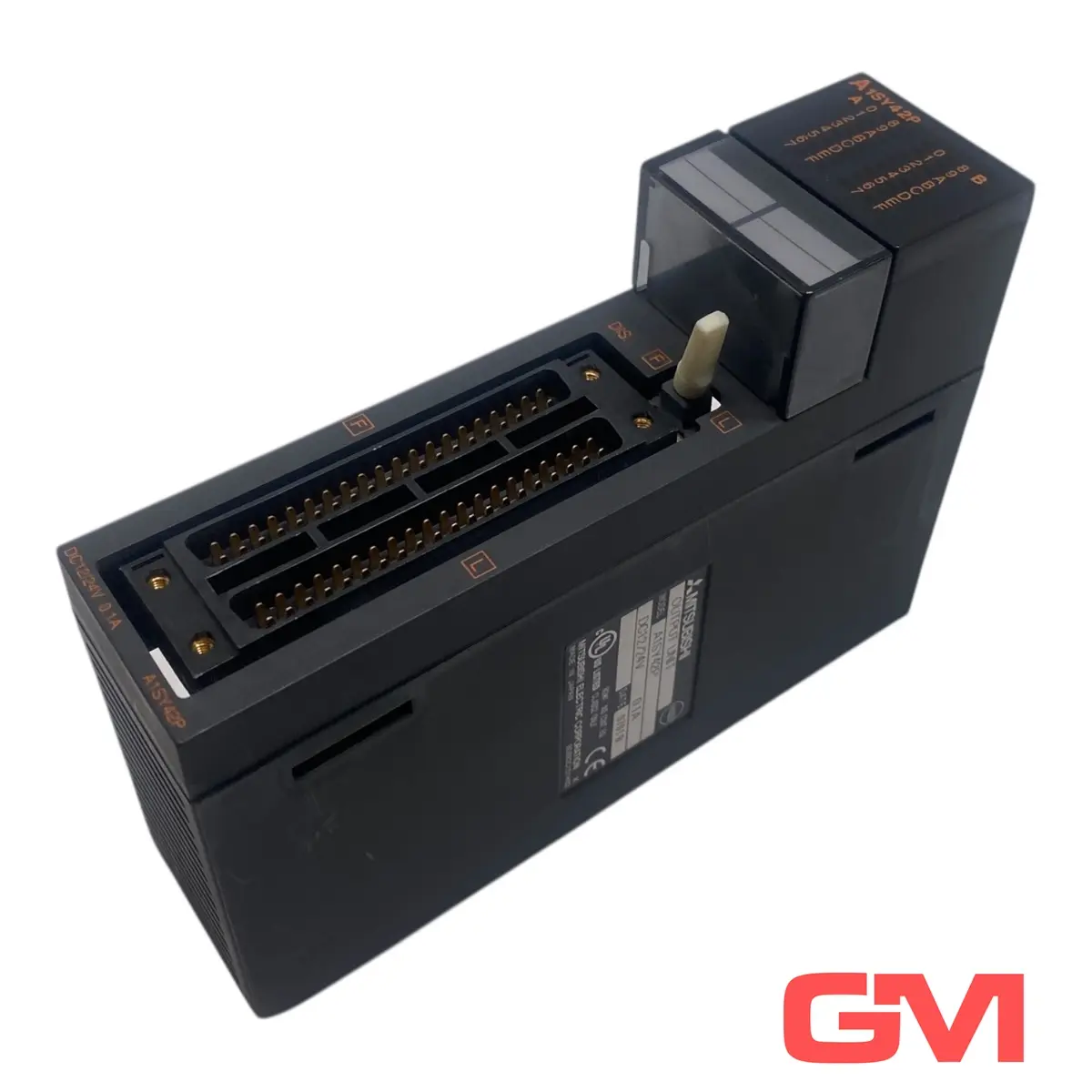 Produktfoto 1 von Mitsubishi Electric Ausgangsmodul A1SY42P output unit DC12/24V