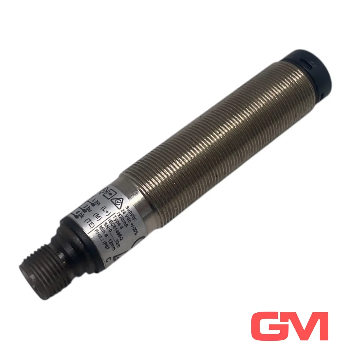 Produktfoto 1 von Sick Sicherheitslichtschranke L41S-21MA1A safety light-beam sensor 6034866