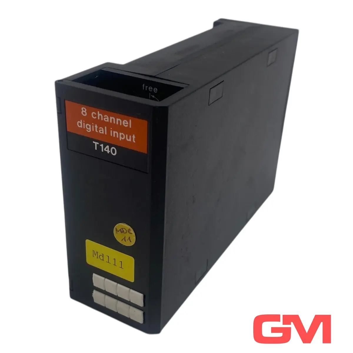 Produktfoto 1 von Eurotherm Digital Ausgangsmodul T140 digital output T140/G00535/004/2/2294