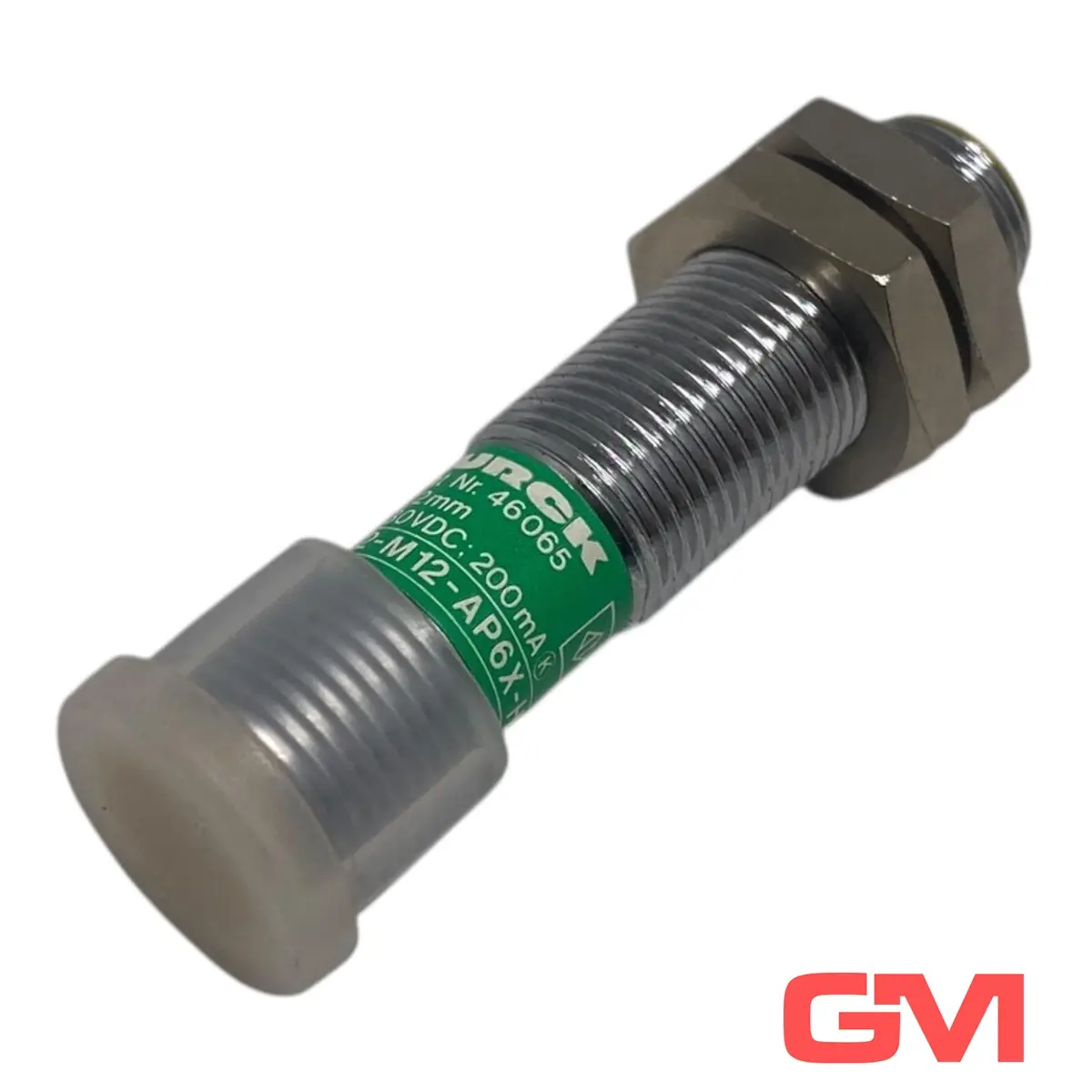 Produktfoto 1 von Turck Induktiver Sensor Bi2-M12-AP6X-H1141 inductive sensor 46065