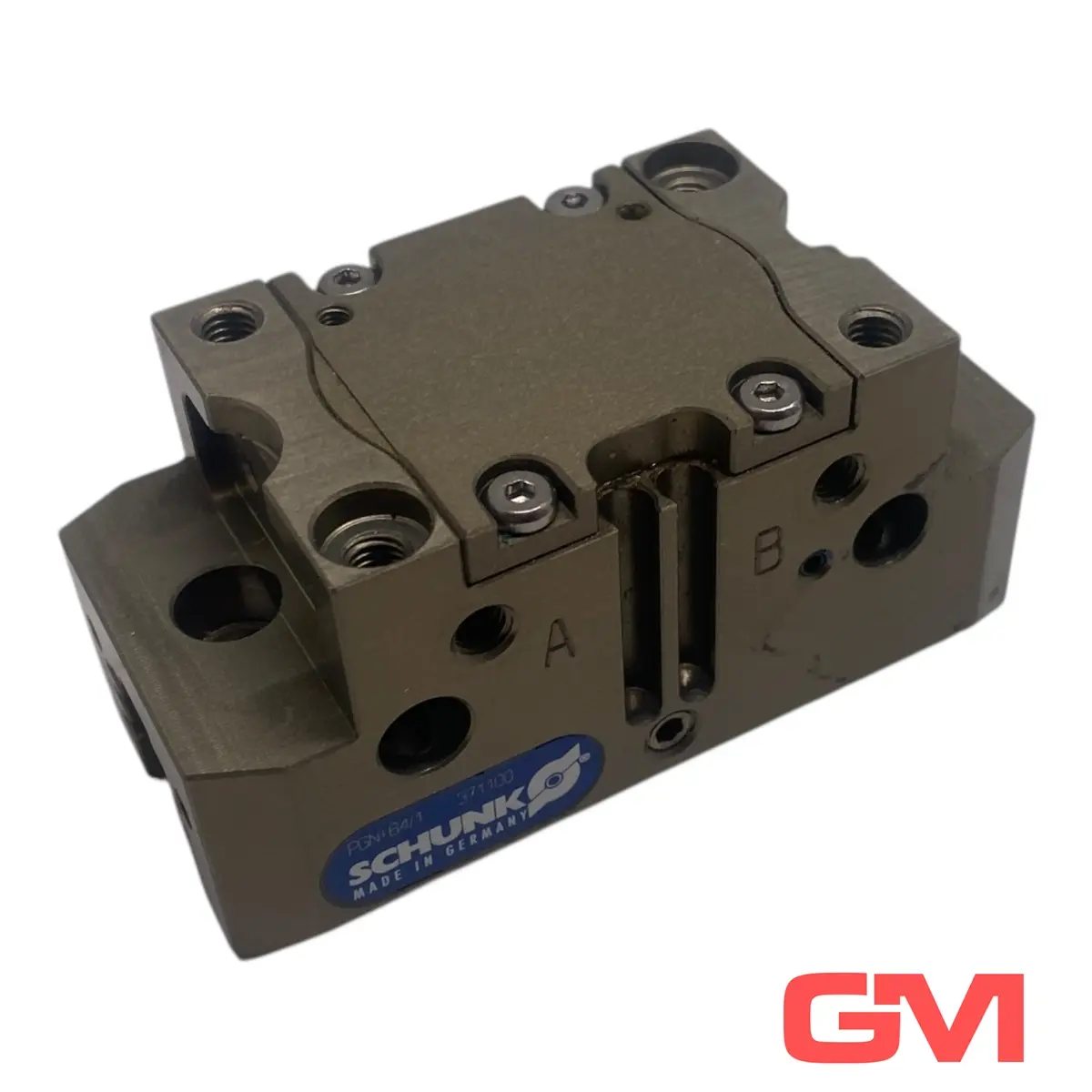 Produktfoto 1 von Schunk Universalgreifer PGN+64/1 universal gripper 371100 PGN-plus 64-1-P