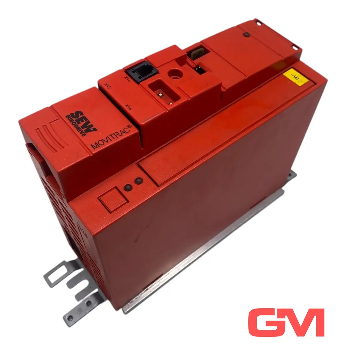 Produktfoto 1 von SEW Umrichter MOVITRAC B inverter MC07B0005-5A3-4-00/FSC11B inverter
