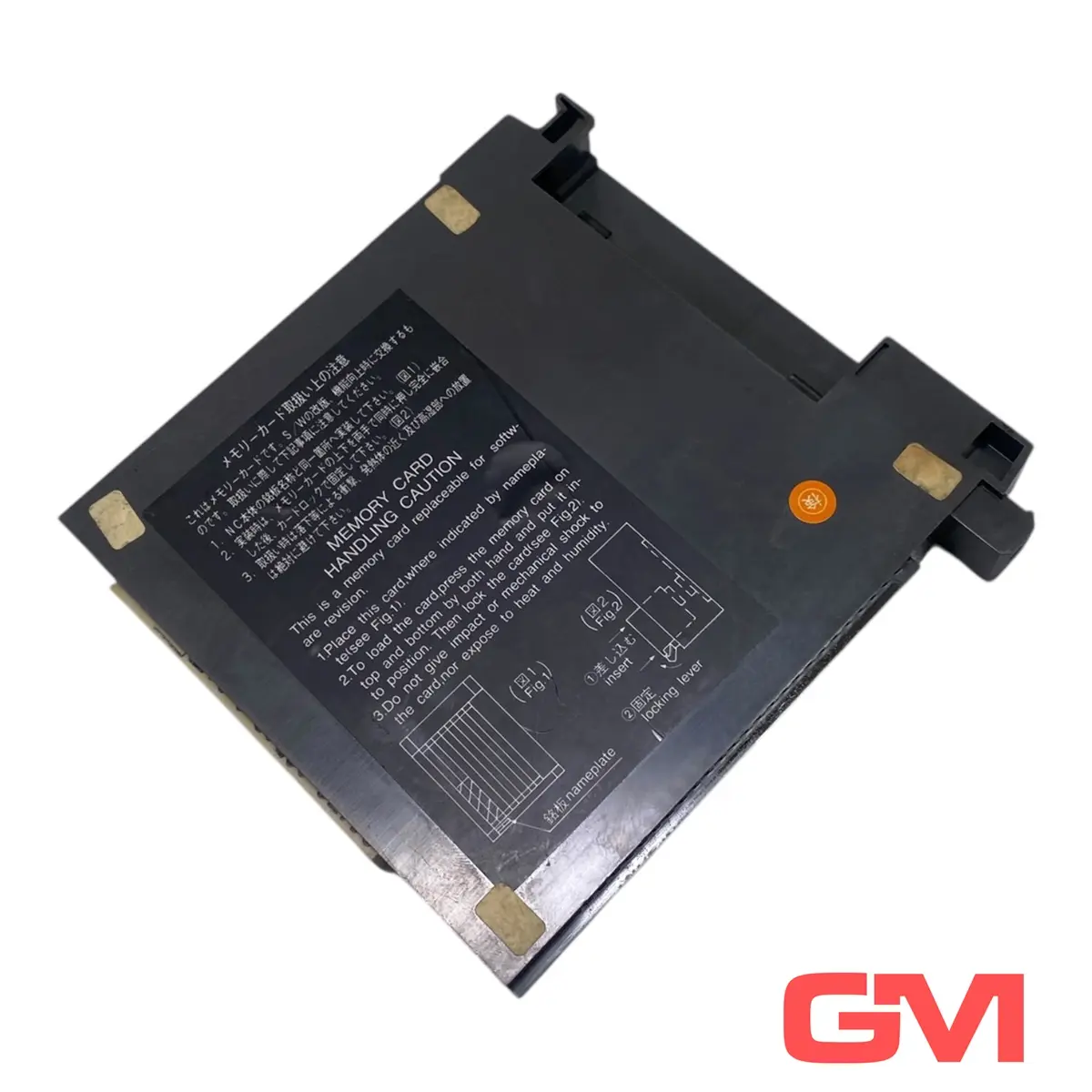 Produktfoto 1 von Mitsubishi Electric Speichermodul MC431D memory card module TVC-MMI
