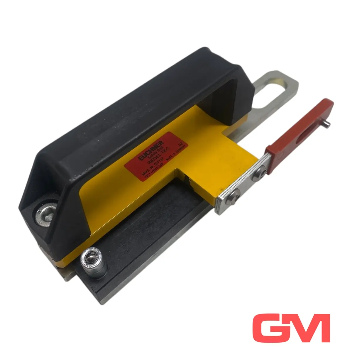 Produktfoto 1 von Euchner Riegel TZ-C Safety Bolt 057737 für Sicherheitsschalter TZ