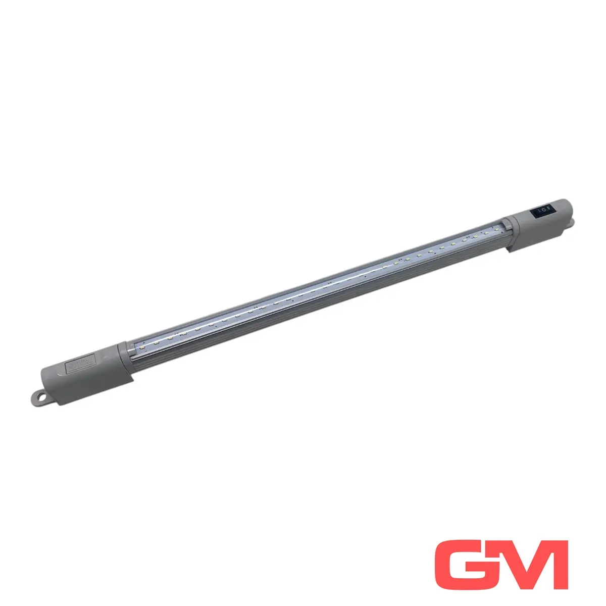 Produktfoto 1 von Rittal Systemleuchte LED Kompakt SZ 4140.830 LED compact system light 24VDC