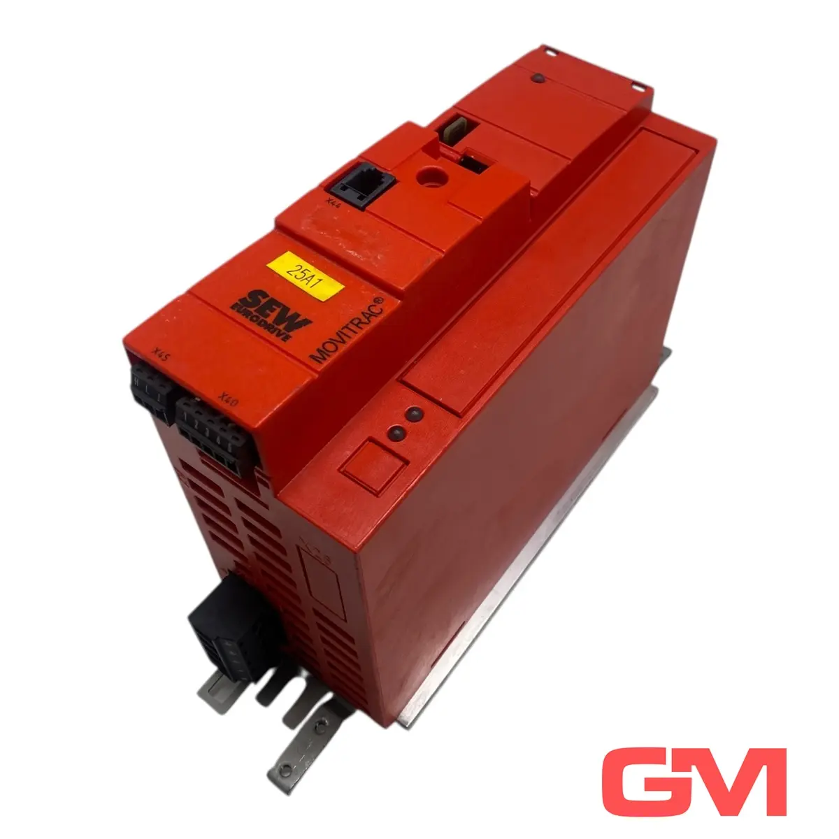 Produktfoto 1 von SEW Eurodrive Umrichter MOVITRAC B MC07B0005-5A3-4-00/FIO11B inverter